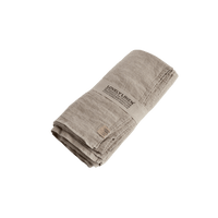 Lovely Linen duk - 2 storlekar / flera färger